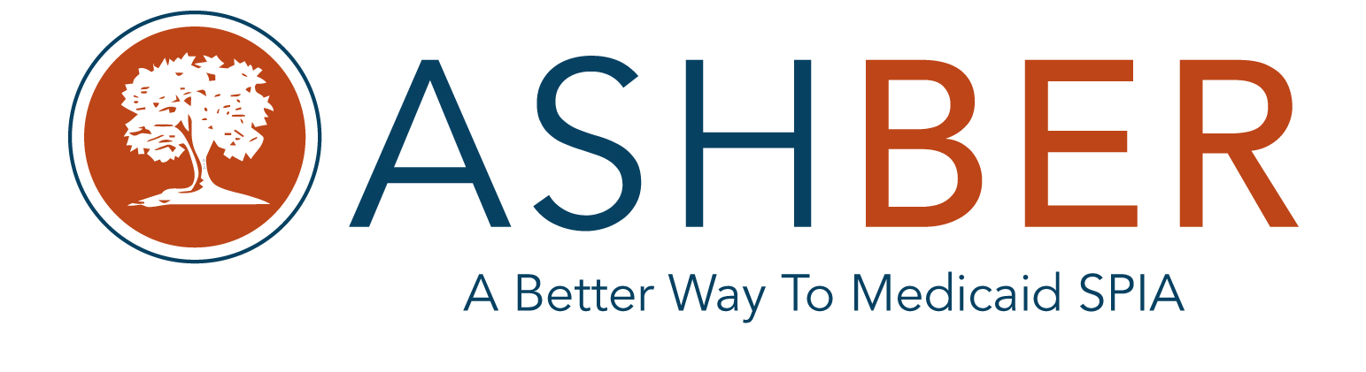 AshBer logo