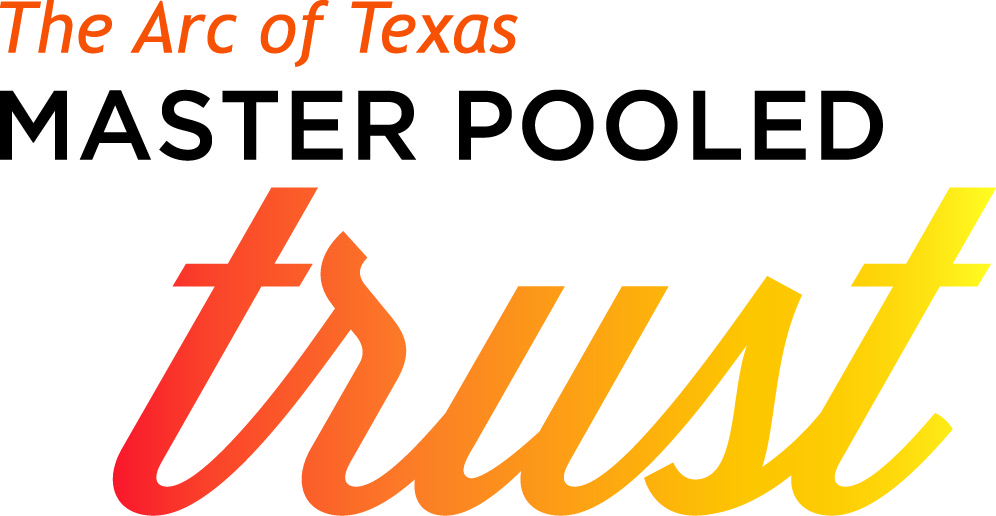 The Arc of Texas Master Pooled Trust logo