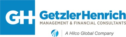 Getzler Henrich & Associates, a Hilco Global Company logo