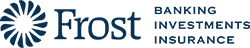 Frost Bank logo