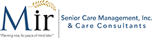 Mir Care Consultants logo