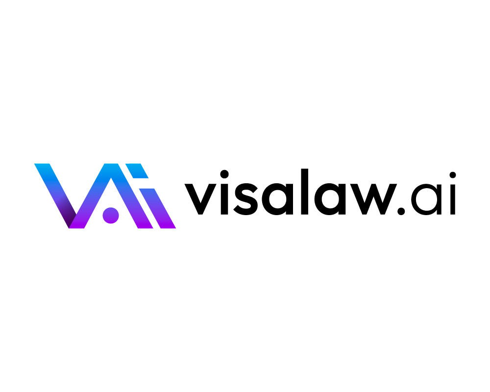 Visalaw.ai logo