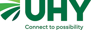 UHY LLP logo