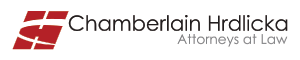 Chamberlain Hrdlicka logo