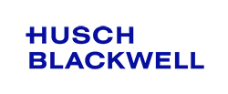 Husch Blackwell LLP logo