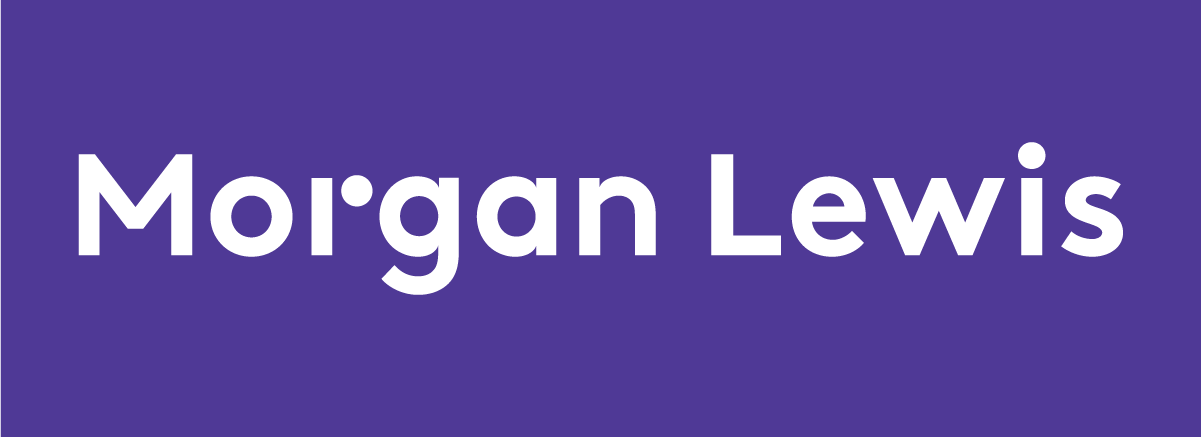 Morgan, Lewis & Bockius, LLP logo