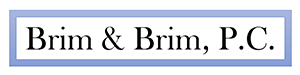 Brim & Brim, P.C. logo