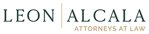 Leon Alcala, PLLC logo